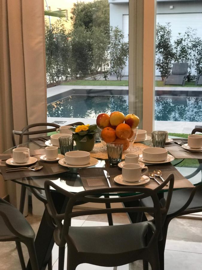 Villa Karolina Desenzano del Garda Ngoại thất bức ảnh