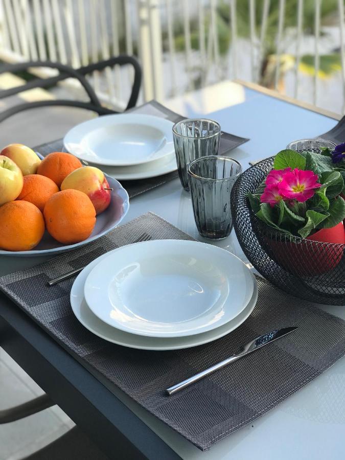 Villa Karolina Desenzano del Garda Ngoại thất bức ảnh