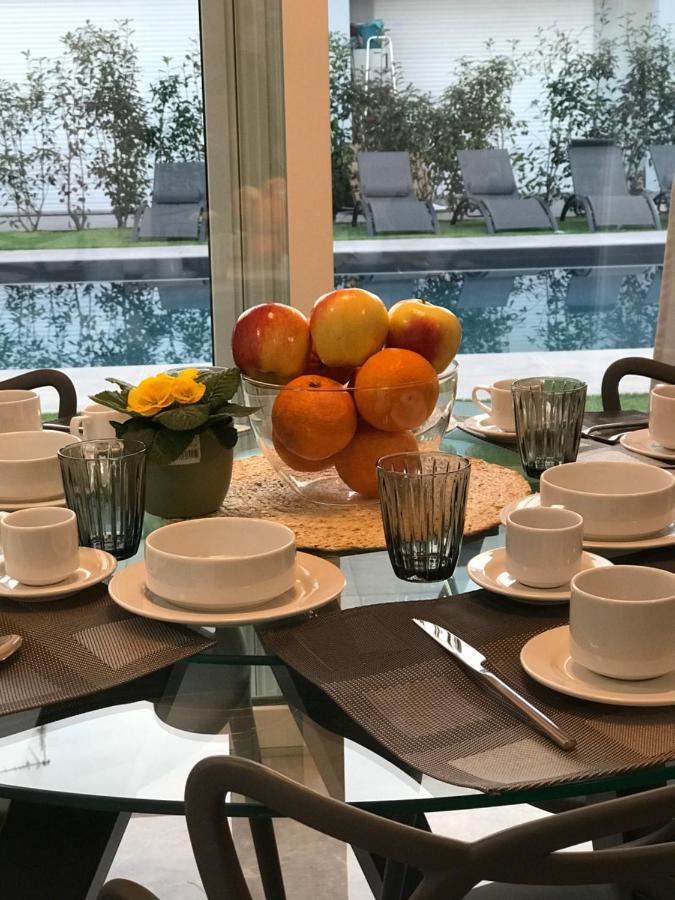 Villa Karolina Desenzano del Garda Ngoại thất bức ảnh
