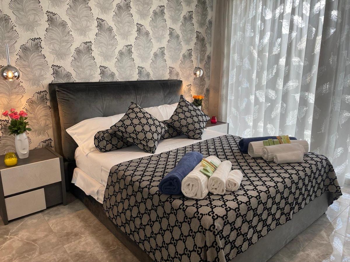 Villa Karolina Desenzano del Garda Ngoại thất bức ảnh