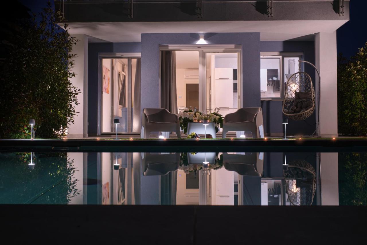 Villa Karolina Desenzano del Garda Ngoại thất bức ảnh