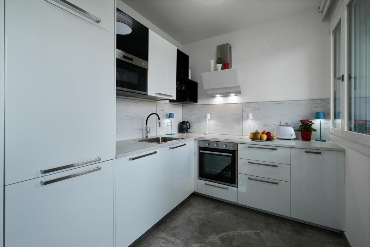 Villa Karolina Desenzano del Garda Ngoại thất bức ảnh