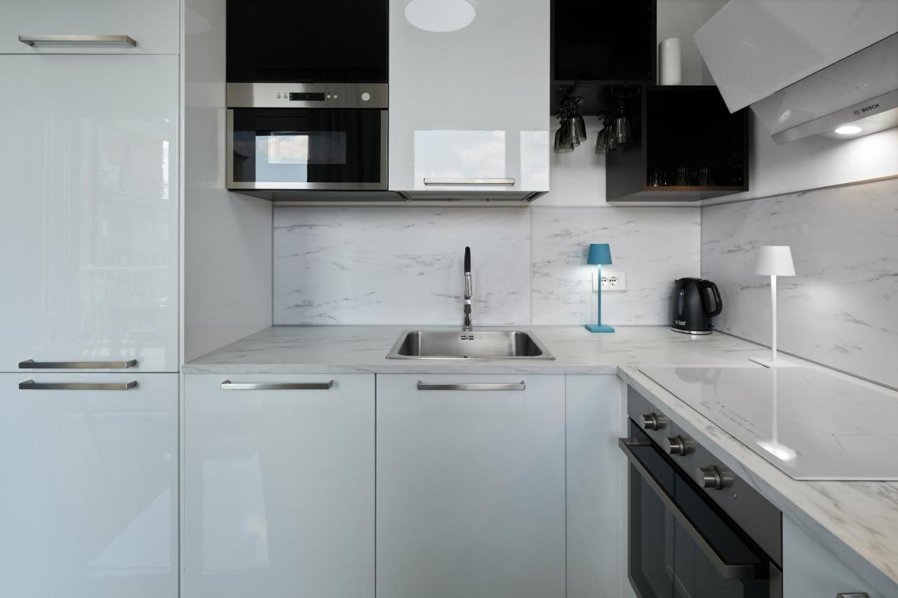 Villa Karolina Desenzano del Garda Ngoại thất bức ảnh